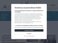 Journal quotidien d'information