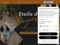 Education canine et vente d'aliments dans le Haut-Rhin (68) : L'étoile des Bergers