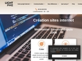 Création de sites internet pour PME à Montgeron : Light PME