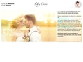 Liste de mariage sur internet : Lily Liste