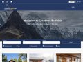 Trouver des locations de vacances en Valais : Locations en Valais