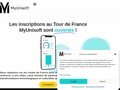 Logiciel de devis : My unisoft