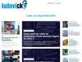 Le blog de Ludo : Ludovick.fr