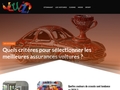 Le blog d'un homme bien : Luiz.fr