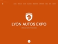 Concessionnaire automobile : Lyon Autos Expo