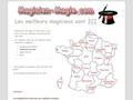 Magiciens et magie