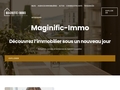 Achat d'appartements et maisons sur Bordeaux : Magnific'Immo