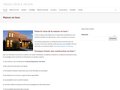 Informations sur les maisons en bois : maison-bois-a-vendre.com