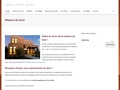 Informations sur les maisons en bois : maison-bois-a-vendre.com