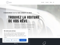 Comparateur de voitures neuves : Mandataire Auto