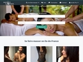 Massages à Paris, votre bien être en Ile-de-France