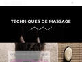 Institut de massage à Paris 16ème : Terre de Chine 116