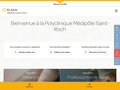 Clinique dans les Pyrénées-Orientales: Polyclinique Médipôle Saint-Roch