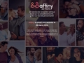 Rencontre sur Meetic Affinity