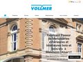 Artisan menuisier à Melsheim : Vollmer