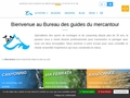 Bureau des guides du Mercantour Roya