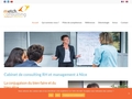 Cabinet de recrutement et  d'accompagnement RH à Nice: Metch Consulting