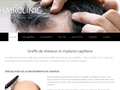 Implants capillaires et greffes de cheveux