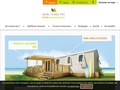 Annonces de mobil home d'occasion