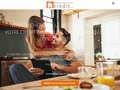 Courtier immobilier : Mon-courtier-credit.fr