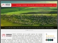Agence de voyage en Mongolie : Orso's Voyage