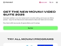 convertisseur de vidéo Movavi