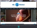 Boutique de matériel médical en ligne : MS Medical