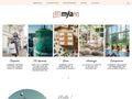 Le blog de Mymyl : Mylann