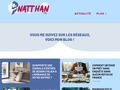 Le blog de Nat : Natthan