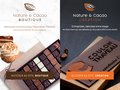 Chocolatier Bio : Nature & Cacao