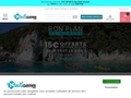 Vente de Kayaks gonflables sur nautigames