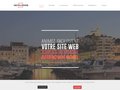 Création de sites internet et de boutiques en ligne à La Ciotat : NecPlusWeb