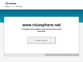 Blog Linux et informatique : Nicosphère