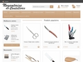 coutellerie en ligne