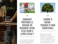 Mobilier écologique pour enfants : Nonah