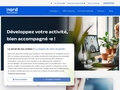 Formation Web marketing, bureautique : Nord Formation