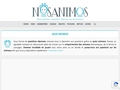 Tout savoir sur les animaux : Nosanimos