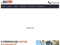 Travaux publics à Lille : NVTP