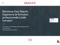 Formation et Coaching : Objectiv