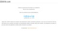 Créer un site avec Odavia.com