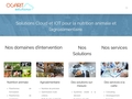 Ogarit solutions à Nantes : applications Saas