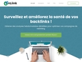 backlinks à la carte