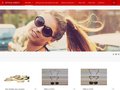Lunettes discount : Optical Direct