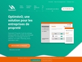 Solution de paie collaborative : OptimeoO