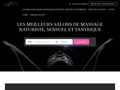 massage naturiste