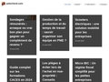 Site de référence sur les Salaires