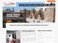 Riad à Essaouira : Palazzo Desdemona