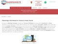 Assistance et formations informatique à Neuvy Pailloux : PanDepanne