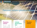 Panneau solaire