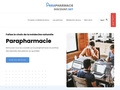 Parapharmacie en ligne